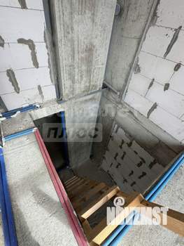 1-к квартира, вторичка, 158м2, 8/9 этаж