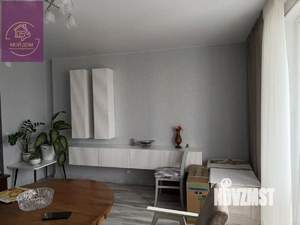 2-к квартира, вторичка, 56м2, 3/9 этаж