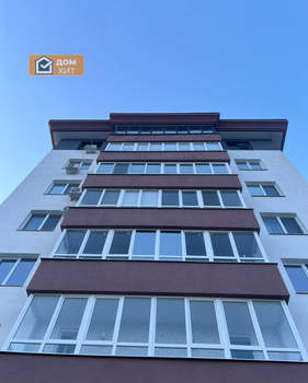 3-к квартира, вторичка, 75м2, 4/7 этаж