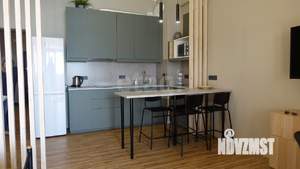 1-к квартира, вторичка, 61м2, 2/10 этаж