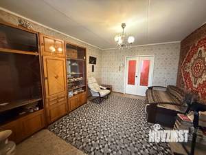 2-к квартира, вторичка, 50м2, 4/5 этаж