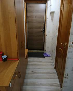 2-к квартира, вторичка, 44м2, 2/4 этаж