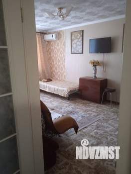 2-к квартира, вторичка, 52м2, 1/5 этаж