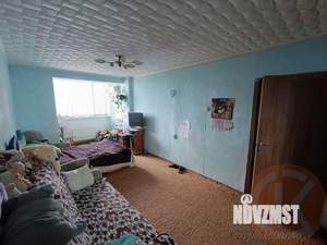 2-к квартира, вторичка, 44м2, 3/5 этаж