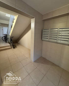 1-к квартира, вторичка, 43м2, 7/9 этаж