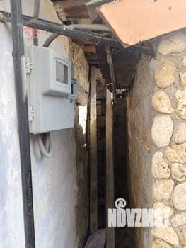 2-к квартира, вторичка, 40м2, 1/1 этаж