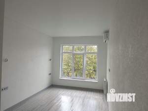 1-к квартира, вторичка, 41м2, 3/4 этаж