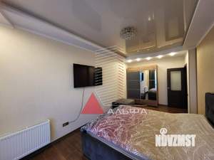 1-к квартира, вторичка, 46м2, 9/9 этаж
