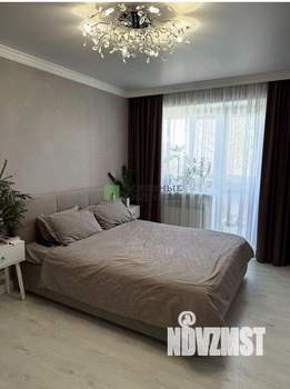 1-к квартира, вторичка, 32м2, 4/5 этаж