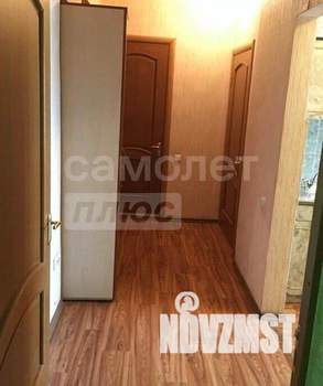 2-к квартира, вторичка, 47м2, 1/2 этаж