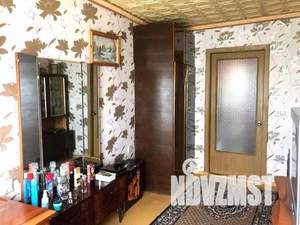 3-к квартира, вторичка, 62м2, 2/5 этаж