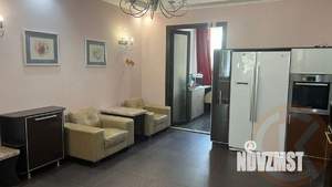 3-к квартира, вторичка, 73м2, 1/3 этаж