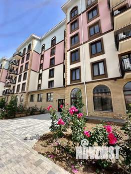 1-к квартира, вторичка, 44м2, 3/6 этаж