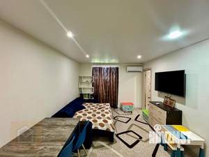 1-к квартира, вторичка, 42м2, 8/9 этаж
