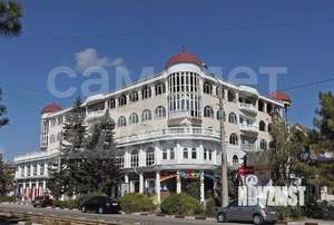 Студия квартира, вторичка, 27м2, 6/6 этаж