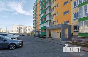 1-к квартира, вторичка, 40м2, 4/9 этаж