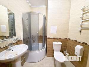 1-к квартира, вторичка, 22м2, 3/4 этаж