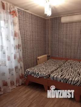 2-к квартира, вторичка, 39м2, 1/5 этаж