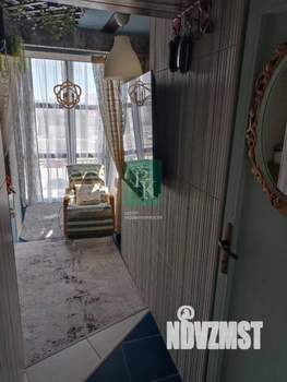 2-к квартира, вторичка, 40м2, 4/8 этаж