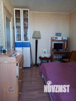 4-к квартира, вторичка, 77м2, 9/9 этаж