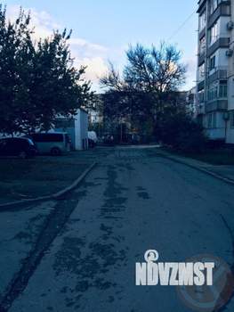 1-к квартира, вторичка, 34м2, 5/5 этаж