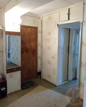 3-к квартира, вторичка, 67м2, 3/5 этаж