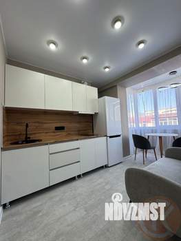 1-к квартира, вторичка, 33м2, 2/9 этаж
