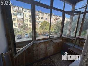 2-к квартира, вторичка, 46м2, 2/5 этаж