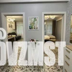 1-к квартира, вторичка, 51м2, 1/9 этаж
