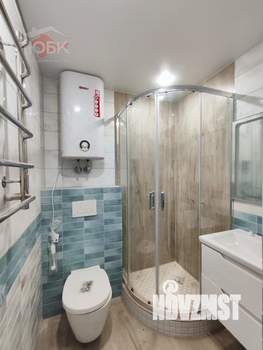 Студия квартира, вторичка, 15м2, 15/18 этаж