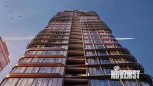 1-к квартира, вторичка, 42м2, 13/21 этаж