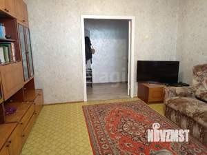 2-к квартира, вторичка, 48м2, 9/9 этаж
