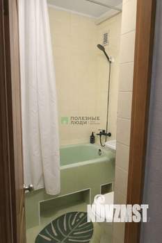 2-к квартира, вторичка, 40м2, 1/3 этаж