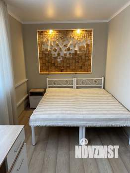 2-к квартира, вторичка, 44м2, 2/4 этаж
