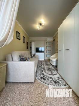 2-к квартира, вторичка, 52м2, 2/5 этаж