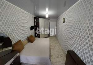 3-к квартира, вторичка, 58м2, 1/5 этаж