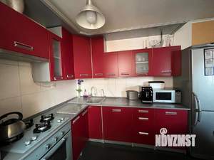 3-к квартира, вторичка, 73м2, 1/11 этаж