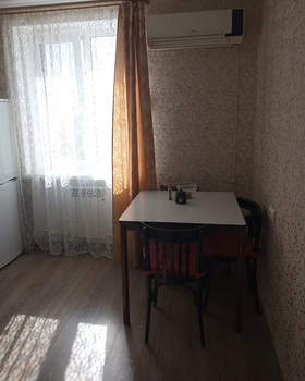 1-к квартира, вторичка, 37м2, 8/9 этаж