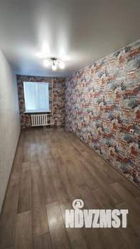 3-к квартира, вторичка, 55м2, 2/5 этаж