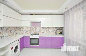 2-к квартира, вторичка, 68м2, 1/10 этаж