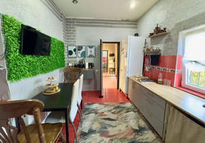 3-к квартира, вторичка, 56м2, 2/2 этаж