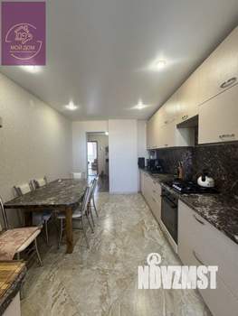 2-к квартира, вторичка, 78м2, 5/6 этаж