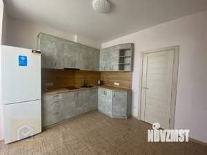 1-к квартира, вторичка, 35м2, 2/5 этаж