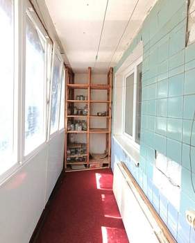 Фото квартиры на продажу (6)
