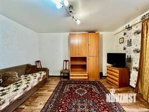 1-к квартира, вторичка, 40м2, 3/9 этаж