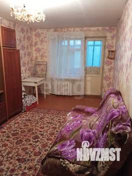 2-к квартира, вторичка, 43м2, 3/5 этаж