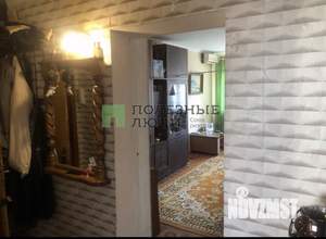 3-к квартира, вторичка, 63м2, 2/5 этаж
