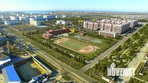 1-к квартира, вторичка, 39м2, 5/8 этаж