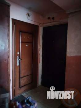 5-к квартира, вторичка, 18м2, 5/5 этаж