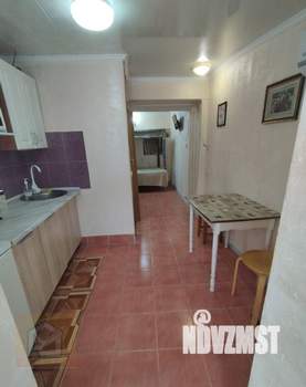2-к квартира, вторичка, 40м2, 1/1 этаж